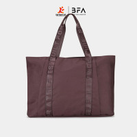 BUILT FOR ATHLETES - Tote Bag 20L - Merlot